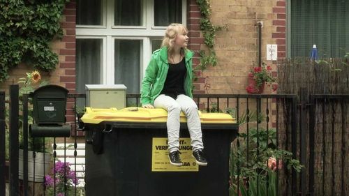 Kinderfilm der ALBA Group: "Recycling, wie funktioniert das?", ALBA